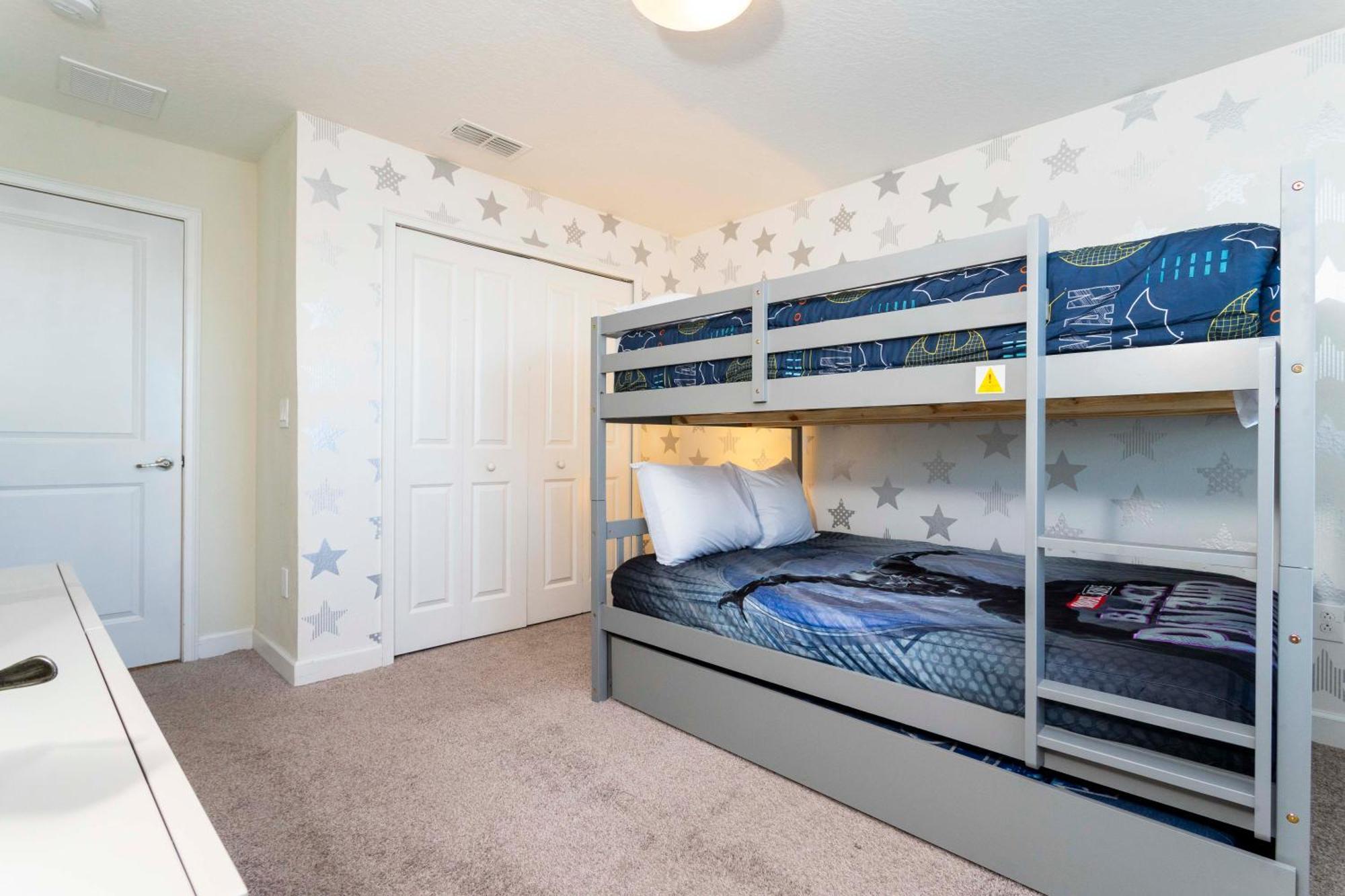 Four Bedrooms Townhome 4861 Kissimmee Exteriér fotografie