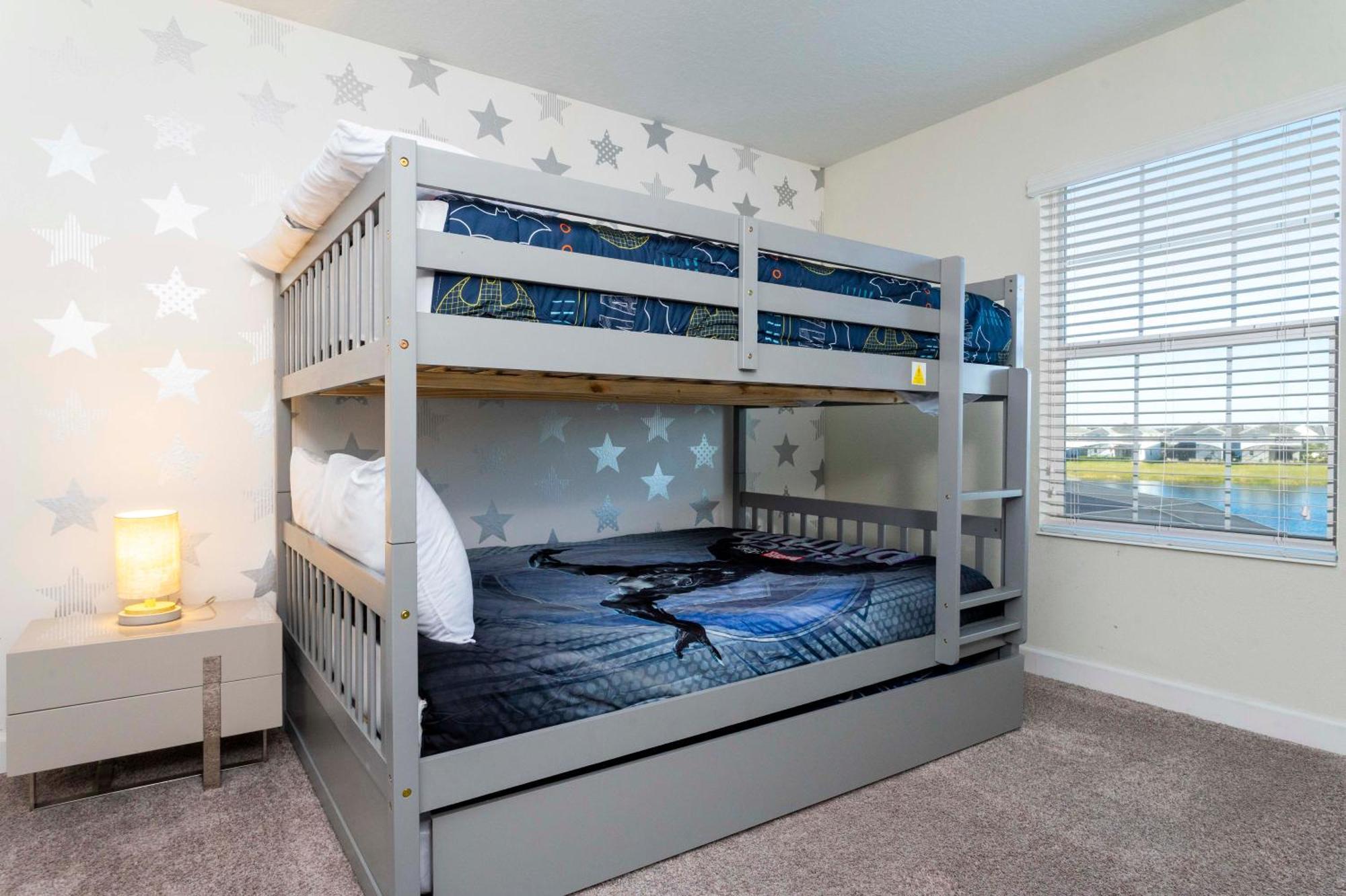 Four Bedrooms Townhome 4861 Kissimmee Exteriér fotografie